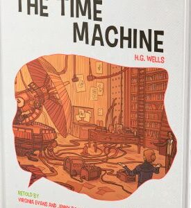 The Time Machine