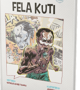 Go On Readers - Fela Kuti