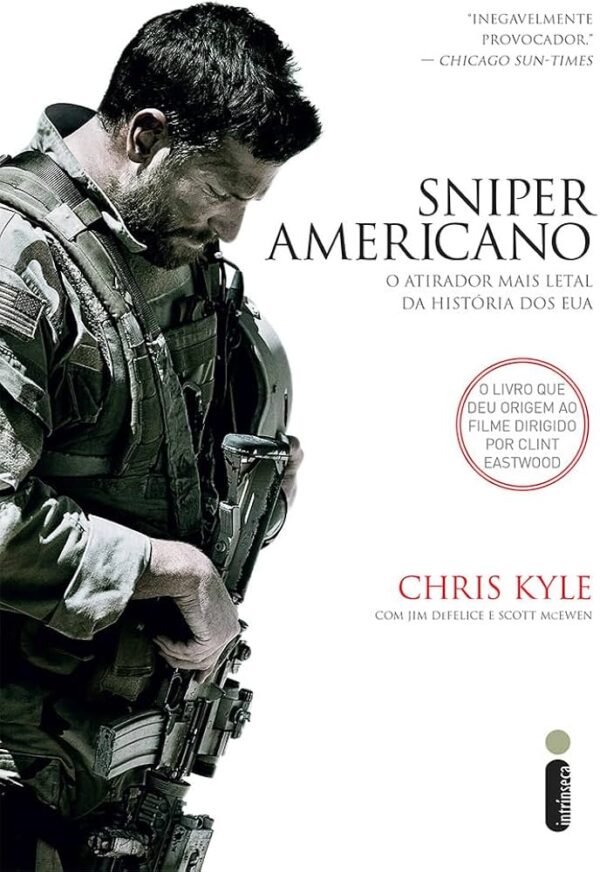Sniper Americano
