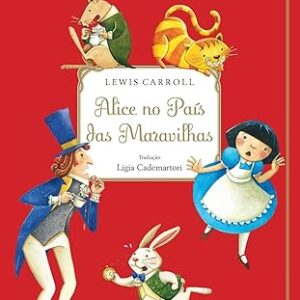 Alice no Pais das Maravilhas (ftd)