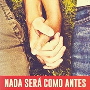 Nada Sera Como Antes
