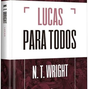 Lucas para Todos