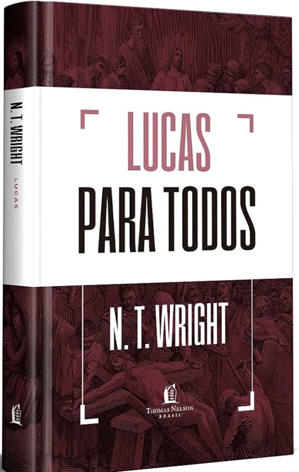 Lucas para Todos