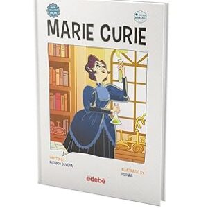 Marie Curie