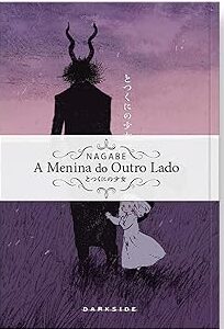 A Menina do Outro Lado Vol. 3