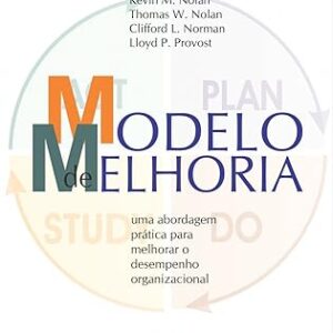 Modelo de Melhoria