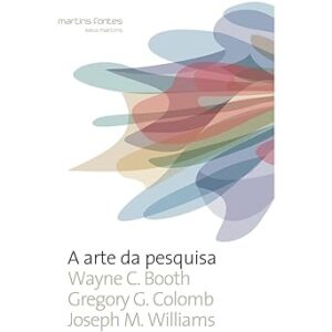 Arte da Pesquisa 2ª