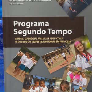 Programa Segundo Tempo