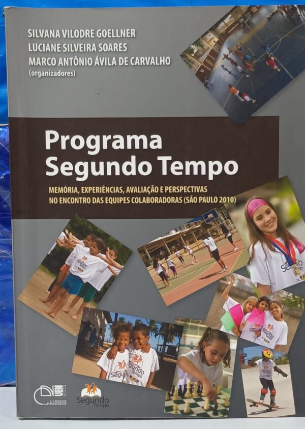Programa Segundo Tempo