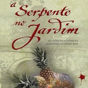 Serpente no Jardim