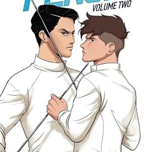 Fence Vol. 2