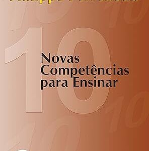 10 Novas Competencias para Ensinar