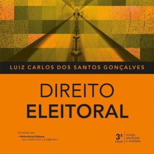 Direito Eleitoral 3ª