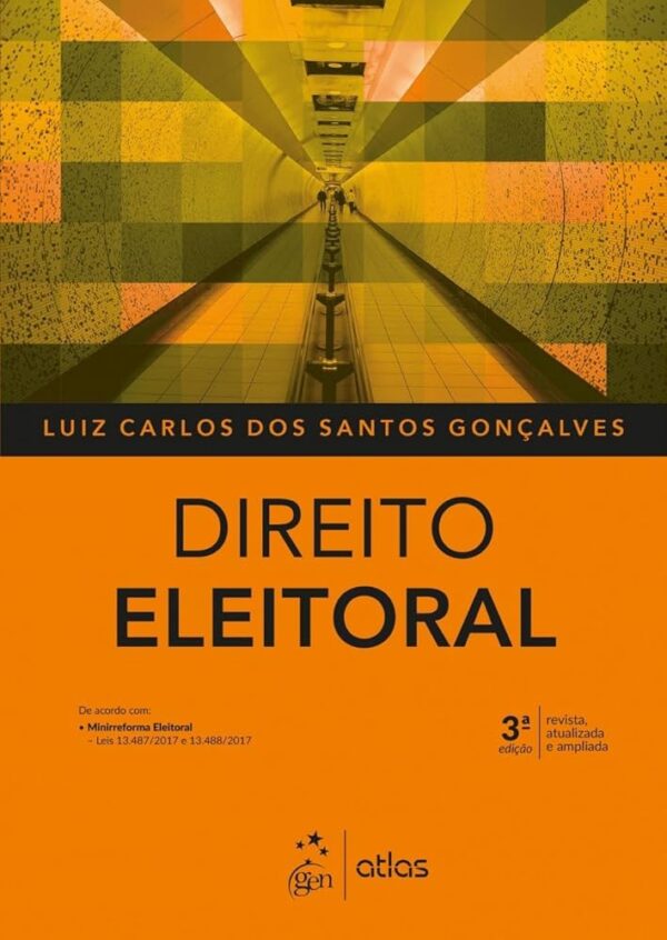 Direito Eleitoral 3ª