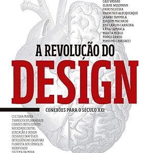 Revolucao do Design