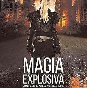 Magia Explosiva