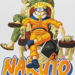 Naruto 14