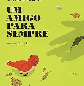 Um Amigo para Sempre