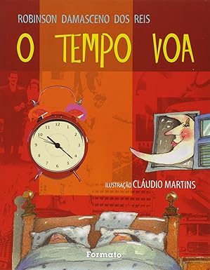 O Tempo Voa