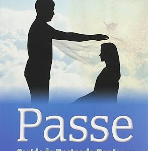 Passe Caridade Ensinada por Jesus