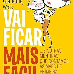 Vai Ficar Mais Facil