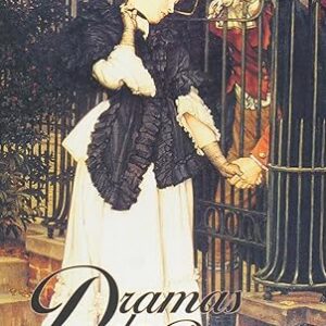 Dramas da Paixao
