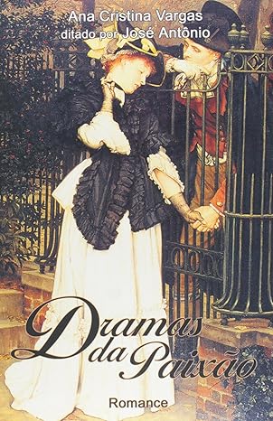 Dramas da Paixao