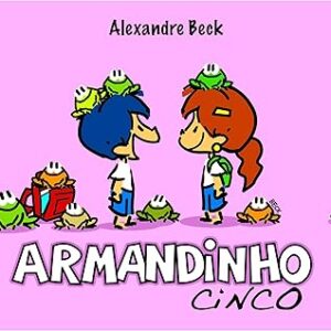 Armandinho Cinco