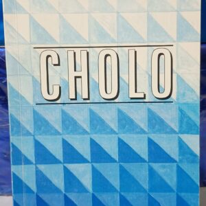 Cholo