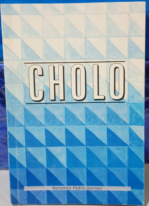 Cholo
