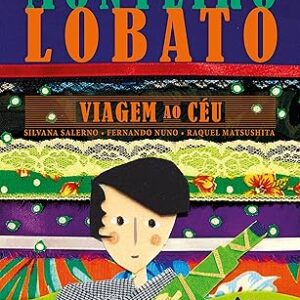 Viagem Ao Ceu (editora do Brasil)