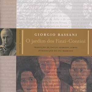 Grandes Traducoes - o Jardim dos Finzi Contini