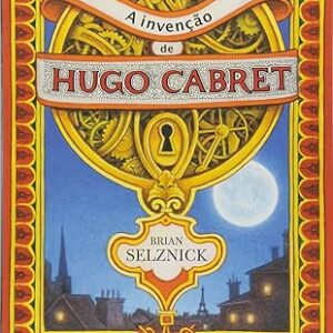 A Invencao de Hugo Cabret