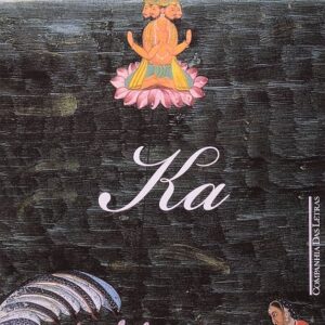 Ka - Literatura Italiana