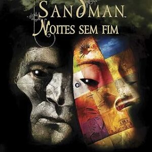 Sandman - Noites Sem Fim