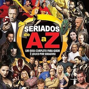Seriados de a a Z