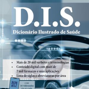 D.i.s. Dicionario Ilustrado de Saude