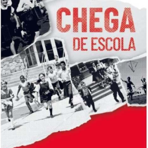 Chega de Escola - Pelo Direito de Educar Livrement