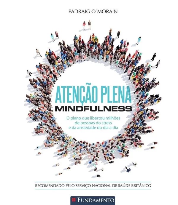 Atencao Plena Mindfulness