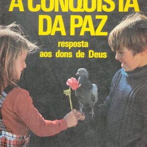 A Conquista da Paz