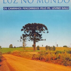 Sal na Terra e Luz no Mundo