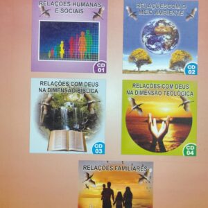 Musica e Biblia na Construcao das Pessoas