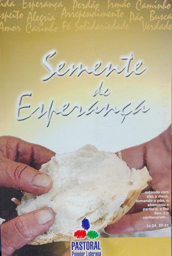 Semente da Esperanca