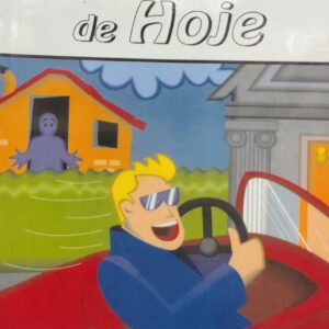 Parabolas de Hoje