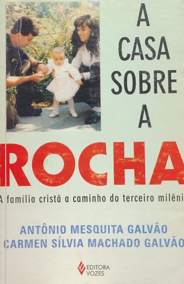 A Casa Sobre a Rocha