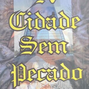 A Cidade Sem Pecado