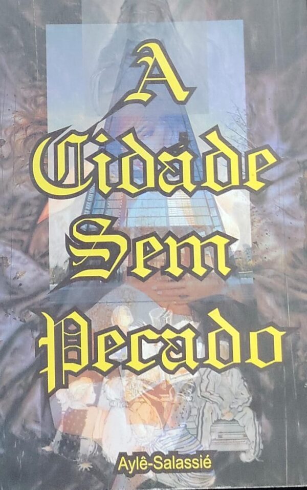 A Cidade Sem Pecado
