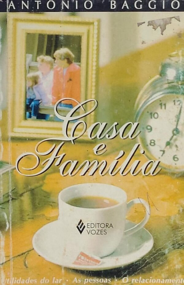 Casa e Familia