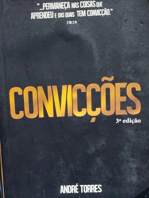 Conviccoes