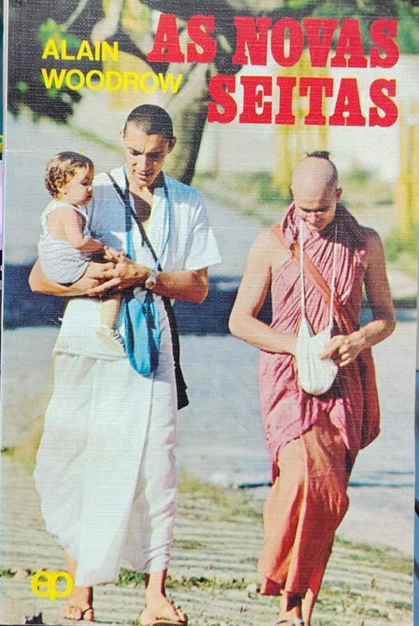 As Novas Seitas
